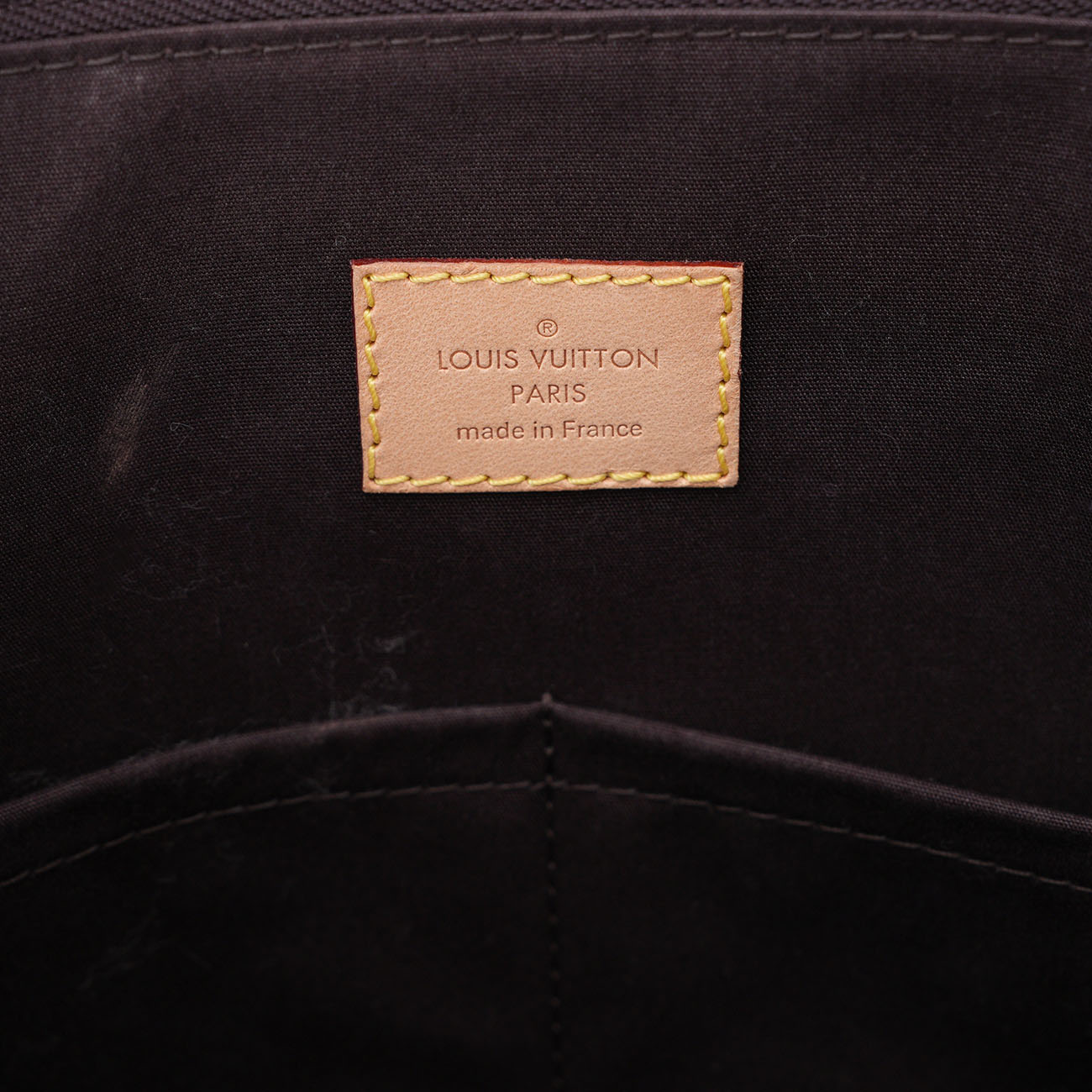 LOUIS VUITTON(USED)루이비통 M93595 베르니 알마MM